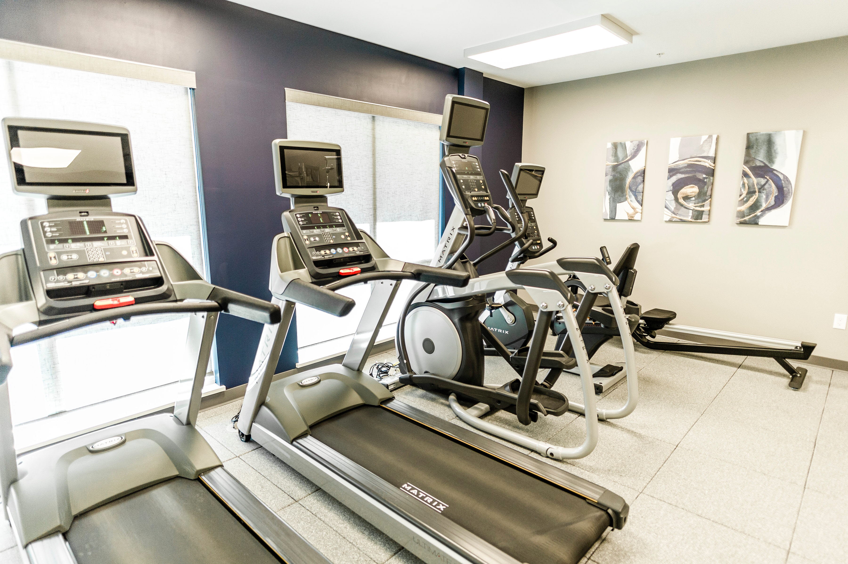 Apartments in Square Features & Photos of The Flats at