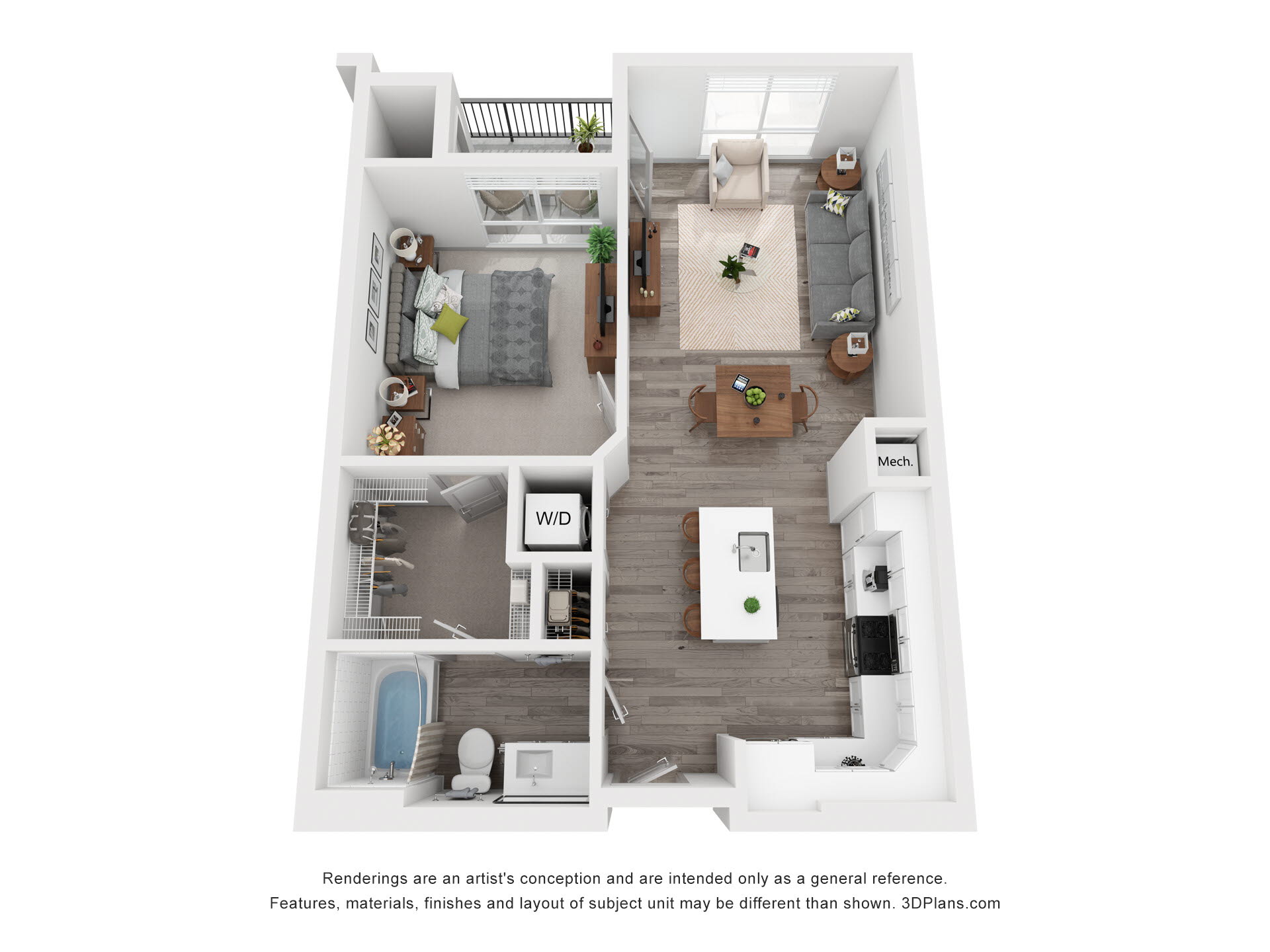 Square PA Luxury Apartments The Flats at Floor Plans